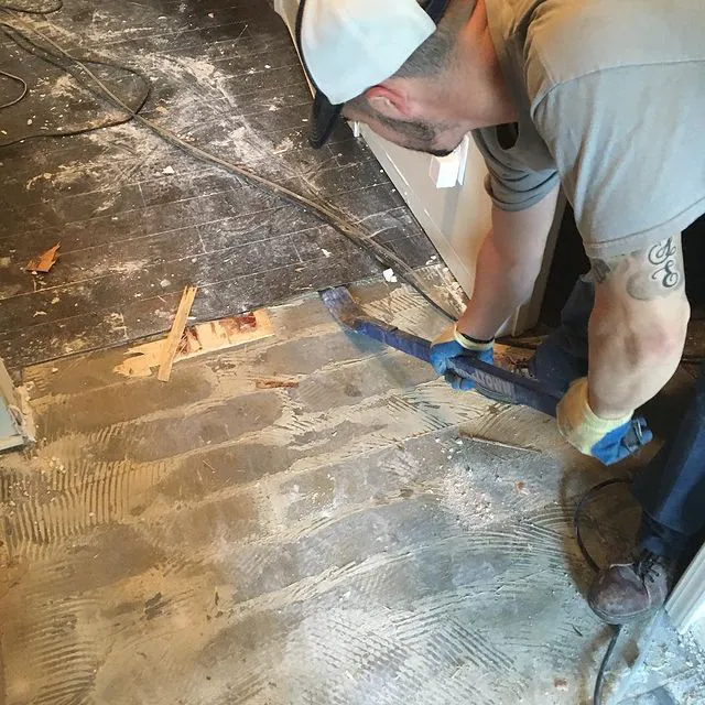 Phillips Restoration Services Picture 6