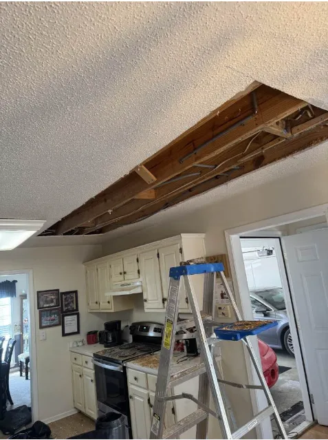 Phillips Restoration Services Picture 5