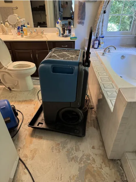 Phillips Restoration Services Picture 10