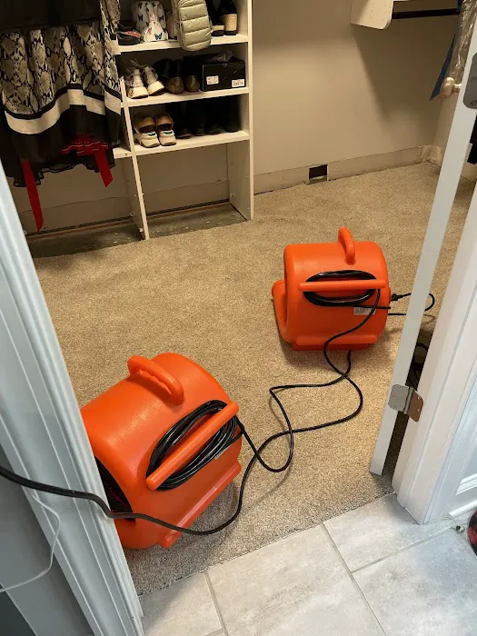 911 Restoration of Marietta Picture 2