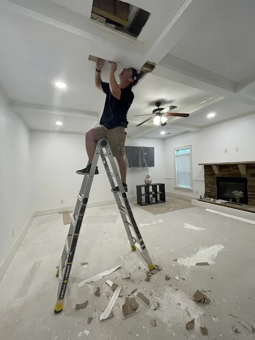 Water Pro Inc. Picture 9