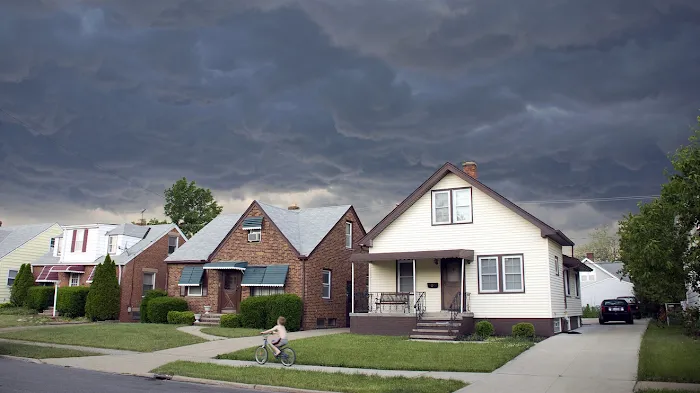 Storm Hero Roofing & Restoration Picture 3