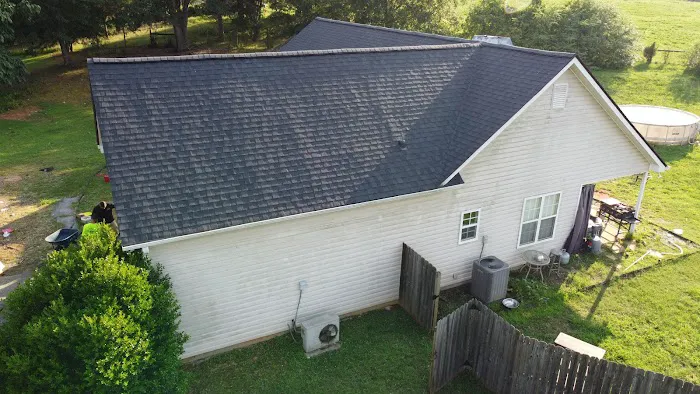 Storm Hero Roofing & Restoration Picture 2