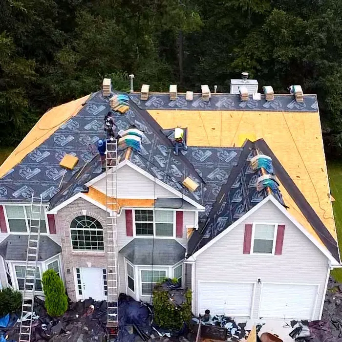 Storm Hero Roofing & Restoration Picture 8