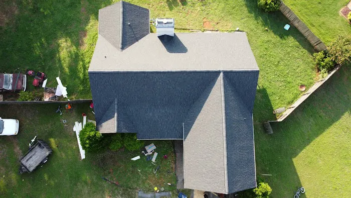 Storm Hero Roofing & Restoration Picture 4