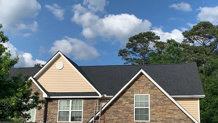 Storm Hero Roofing & Restoration Picture 6