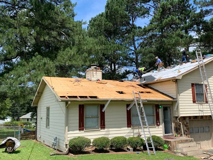 Storm Hero Roofing & Restoration Picture 5