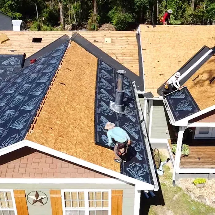 Storm Hero Roofing & Restoration Picture 10