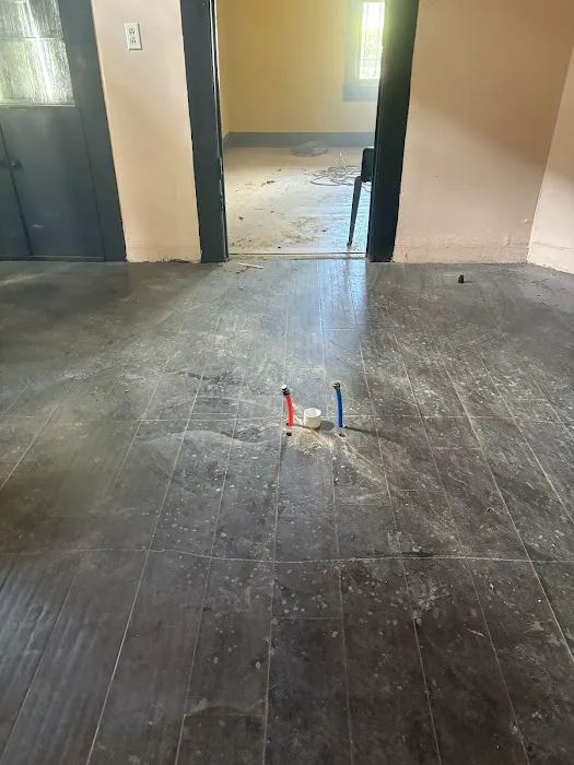 FloodX Mold And Water Damage Company Picture 3