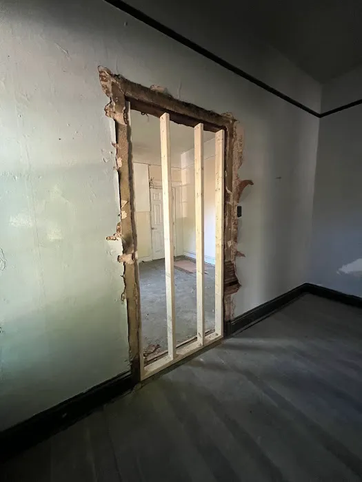 FloodX Mold And Water Damage Company Picture 8