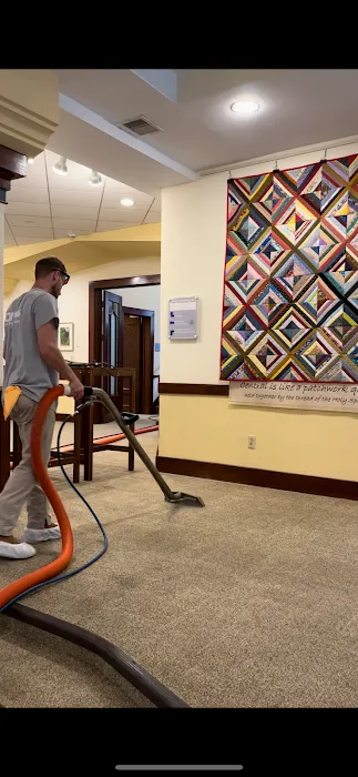 COIT Cleaning and Restoration Picture 3