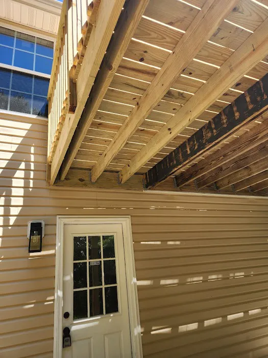 Emergency Restoration Solutions Picture 3