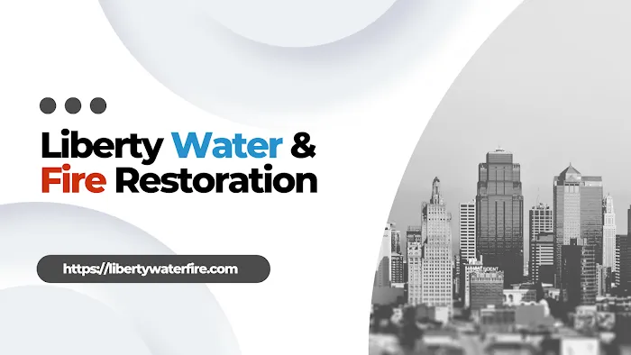 Liberty Water & Fire Restoration Picture 3