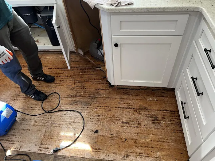 Liberty Water & Fire Restoration Picture 6