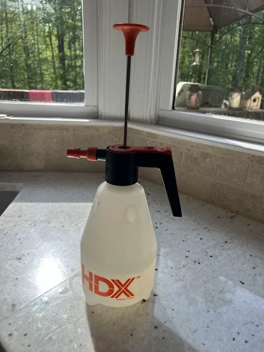 Liberty Water & Fire Restoration Picture 4