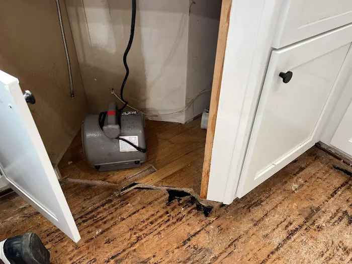 Liberty Water & Fire Restoration Picture 5