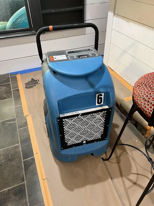 Liberty Water & Fire Restoration Picture 2