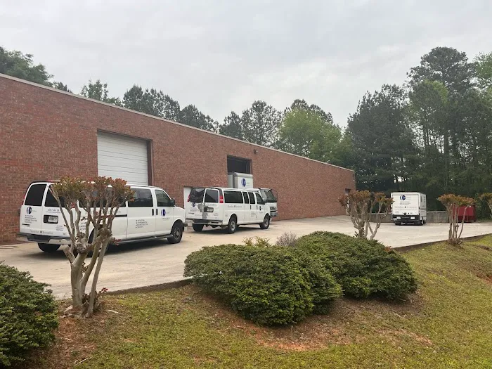 Meridian Contents Picture 1