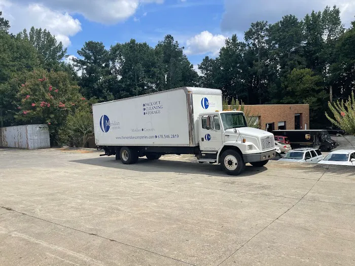 Meridian Contents Picture 6