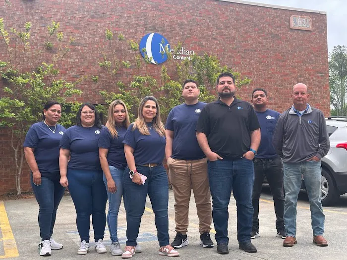 Meridian Contents Picture 8