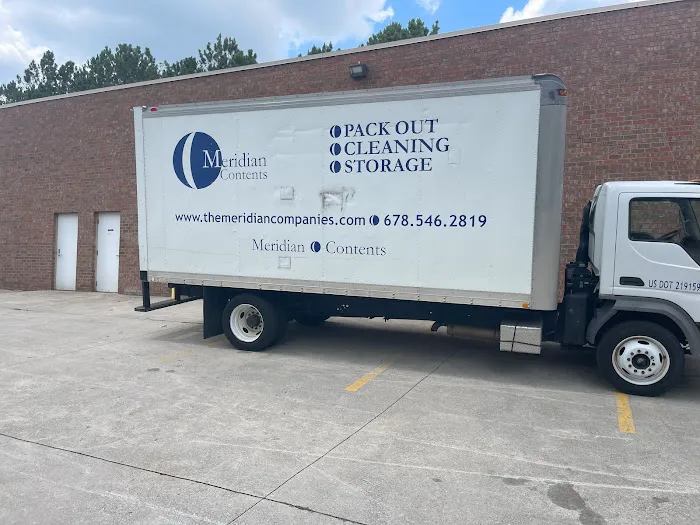 Meridian Contents Picture 10