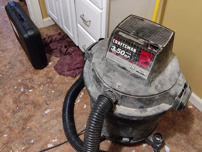 PuroClean of Suwanee Picture 4