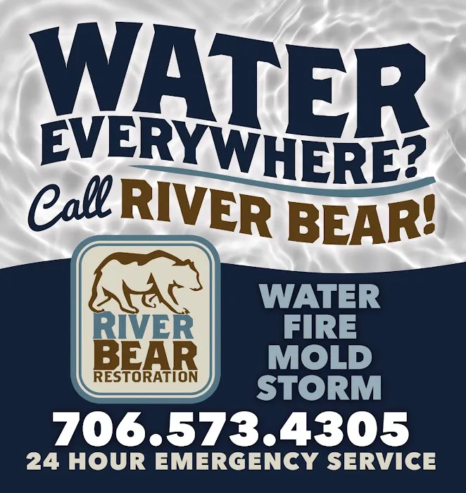 River Bear Picture 3