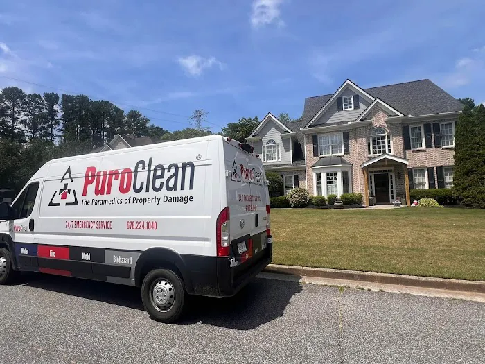 PuroClean Picture 2