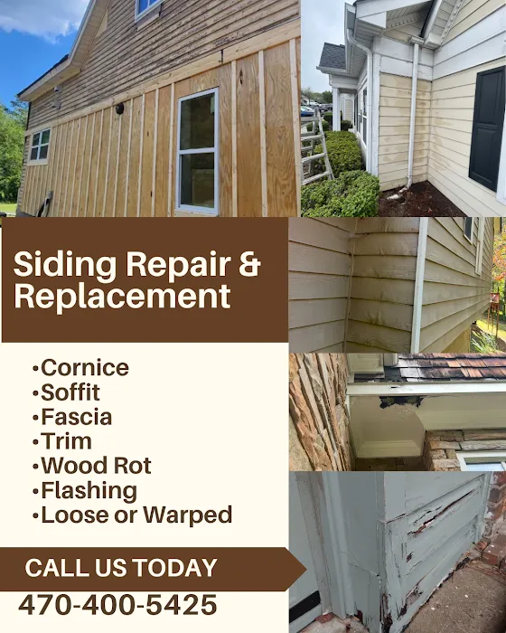 All-Around Water Damage Repair Picture 4