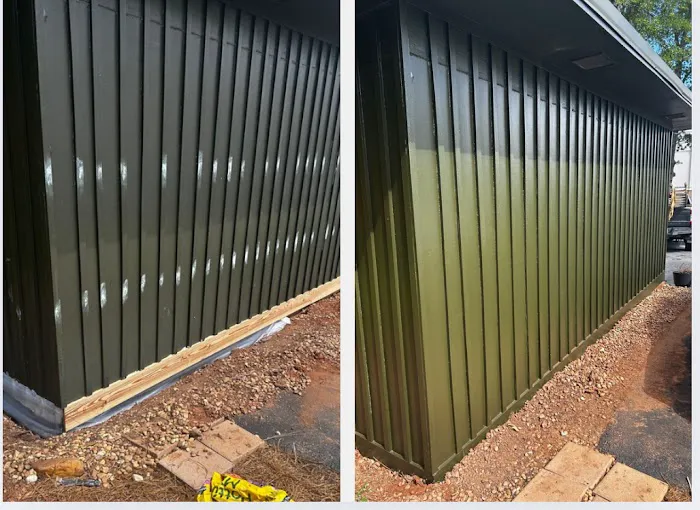 All-Around Water Damage Repair Picture 1