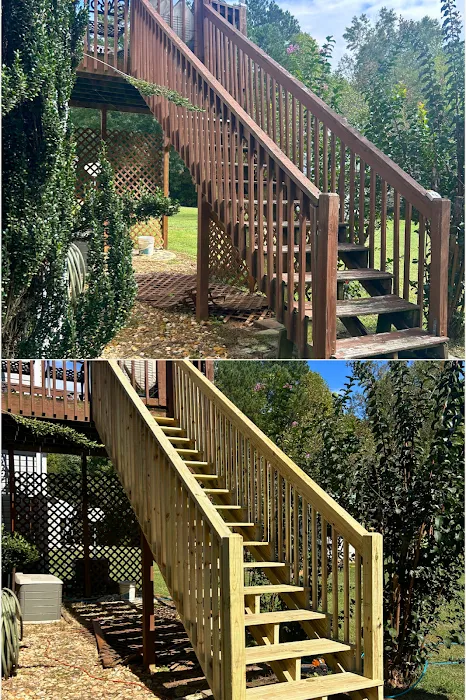 All-Around Water Damage Repair Picture 3