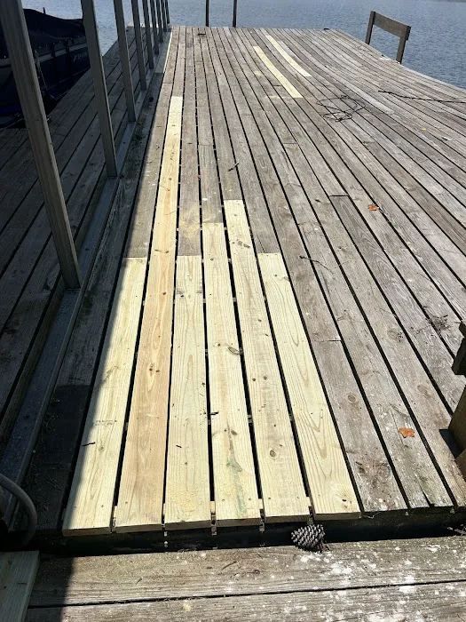 All-Around Water Damage Repair Picture 5