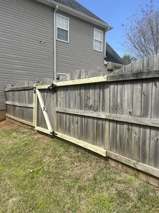 All-Around Water Damage Repair Picture 6