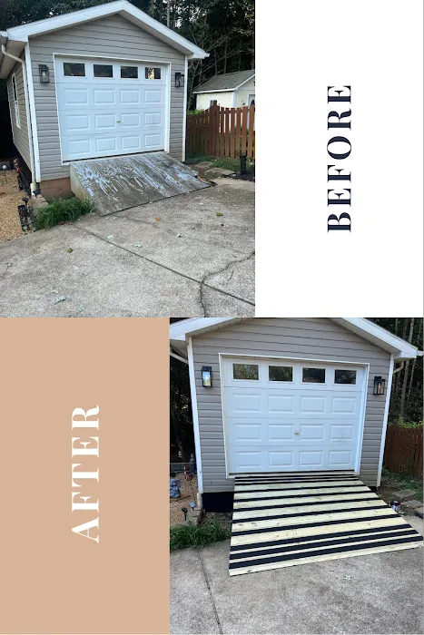 All-Around Water Damage Repair Picture 7