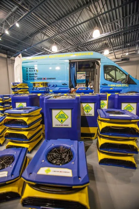 1-800 Water Damage of West Georgia / Carrollton Picture 4