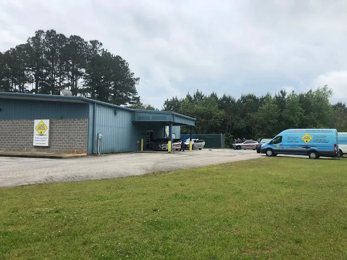 1-800 Water Damage of West Georgia / Carrollton Picture 1