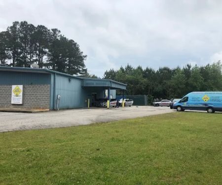 1-800 Water Damage of West Georgia / Carrollton