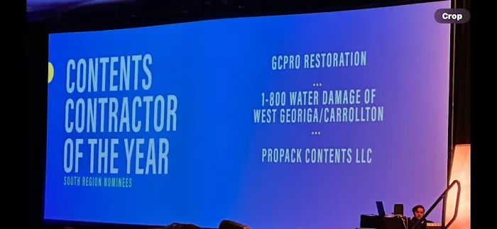 1-800 Water Damage of West Georgia / Carrollton Picture 6