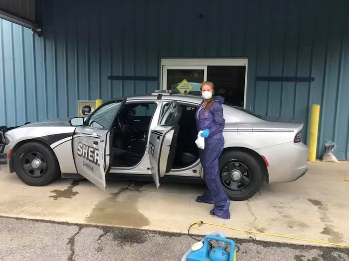 1-800 Water Damage of West Georgia / Carrollton Picture 5