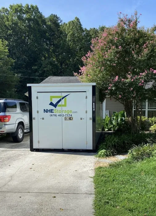 NHE Services / National Home Enhancements Inc Picture 1