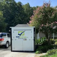 NHE Services / National Home Enhancements Inc ico