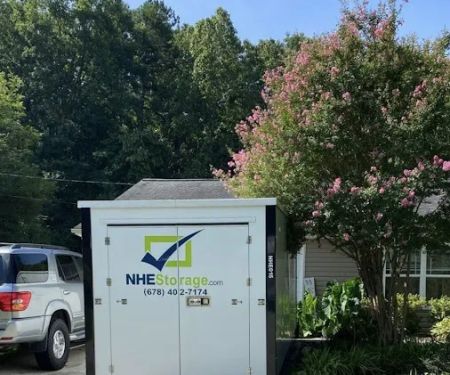 NHE Services / National Home Enhancements Inc