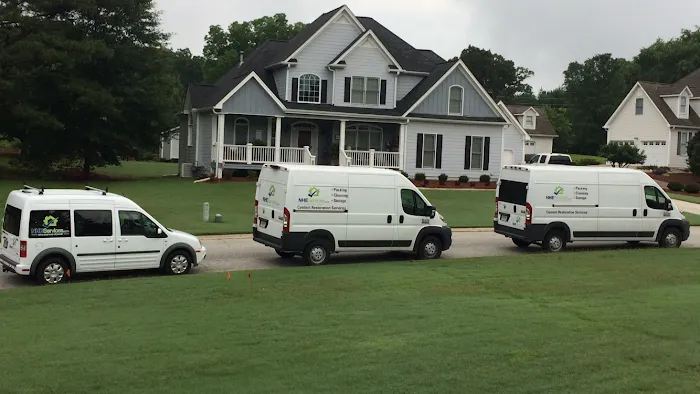 NHE Services / National Home Enhancements Inc Picture 2