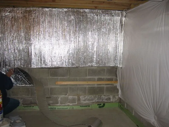 Mold Guardian Inspection Services Picture 2