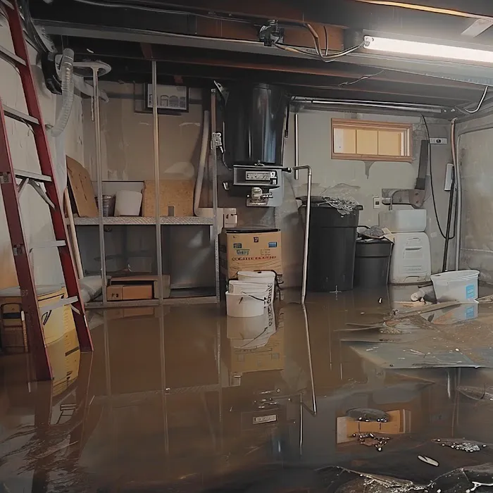 Mold Guardian Inspection Services Picture 6