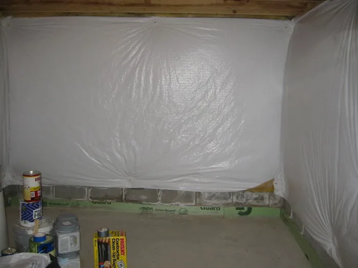 Mold Guardian Inspection Services Picture 8