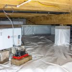 Crawl Space Ninja of Alpharetta