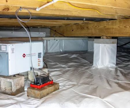 Crawl Space Ninja of Alpharetta