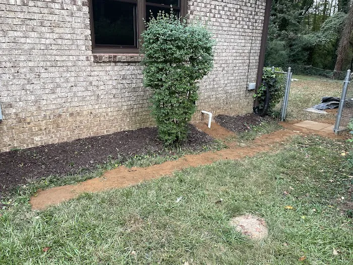 Crawl Space Ninja of Alpharetta Picture 4