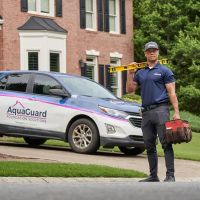 AquaGuard Foundation Solutions ico